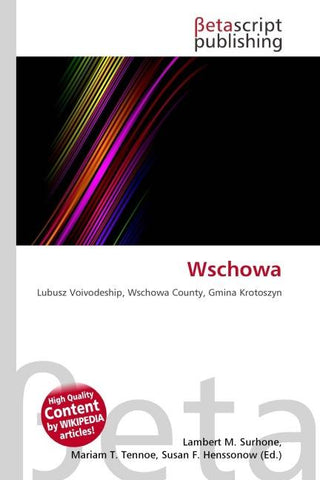 Wschowa