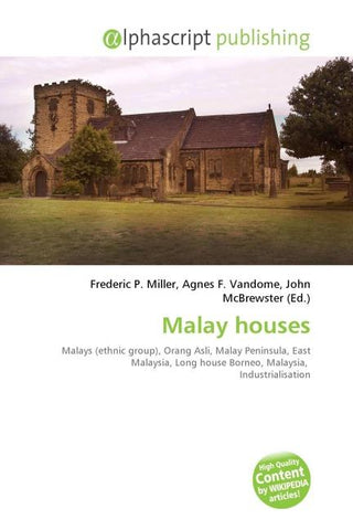 Malay houses