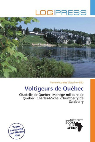 Voltigeurs de Québec