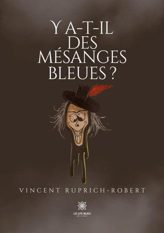 Y a-t-il des mésanges bleues ?