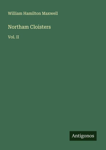 Northam Cloisters