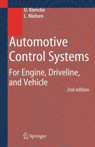Automotive Control Systems