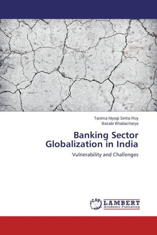 Banking Sector Globalization in India