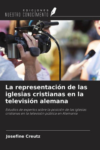 La representación de las iglesias cristianas en la televisión alemana