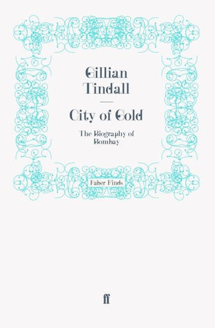 City of Gold
