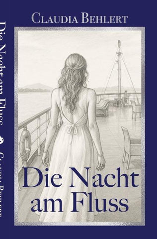 Die Nacht am Fluss
