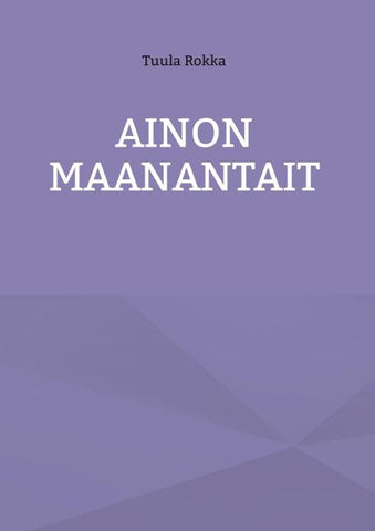 Ainon Maanantait