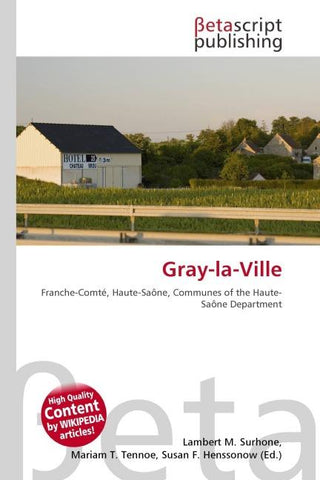Gray-la-Ville