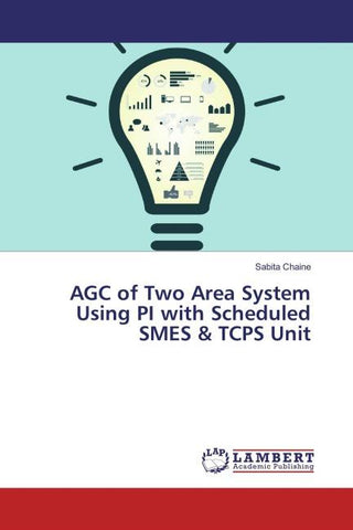 AGC of Two Area System Using PI with Scheduled SMES & TCPS Unit
