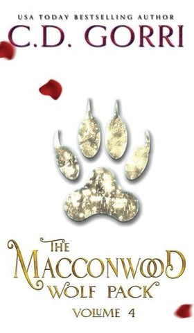 The Macconwood Wolf Pack Volume 4