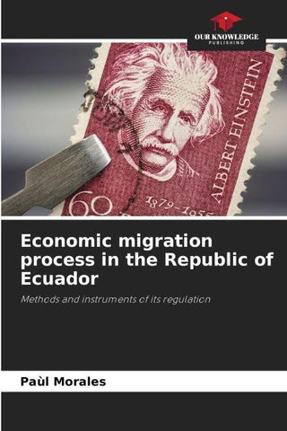 Economic migration process in the Republic of Ecuador