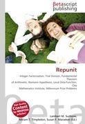 Repunit
