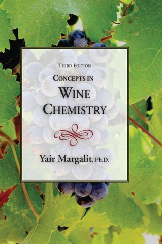 Concepts in Wine Chemistry