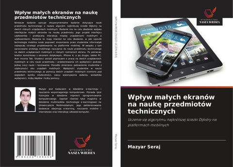 Wp¿yw ma¿ych ekranów na nauk¿ przedmiotów technicznych