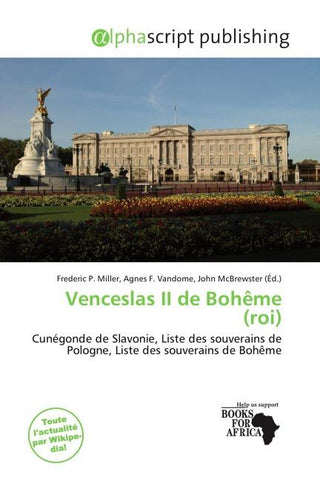 Venceslas II de Bohême (roi)
