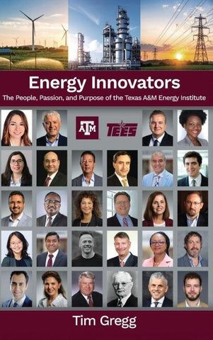 Energy Innovators