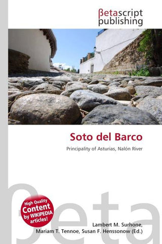 Soto del Barco