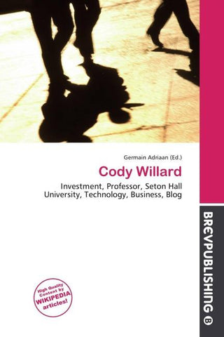 Cody Willard