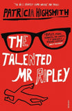The Talented Mr