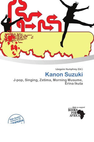 Kanon Suzuki