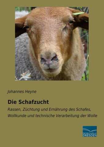 Die Schafzucht