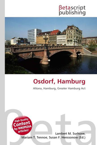 Osdorf, Hamburg