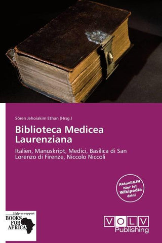 Biblioteca Medicea Laurenziana