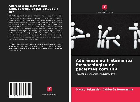 Aderência ao tratamento farmacológico de pacientes com HIV