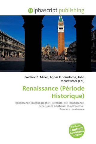 Renaissance (Période Historique)