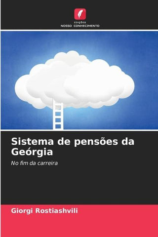 Sistema de pensões da Geórgia