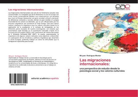 Las migraciones internacionales: