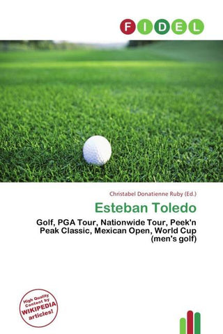 Esteban Toledo