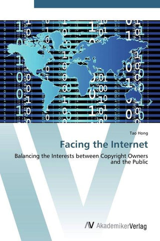 Facing the Internet