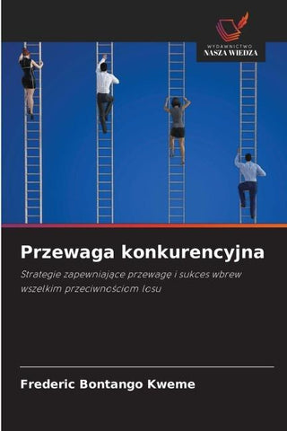Przewaga konkurencyjna