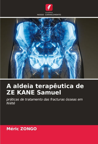 A aldeia terapêutica de ZE KANE Samuel