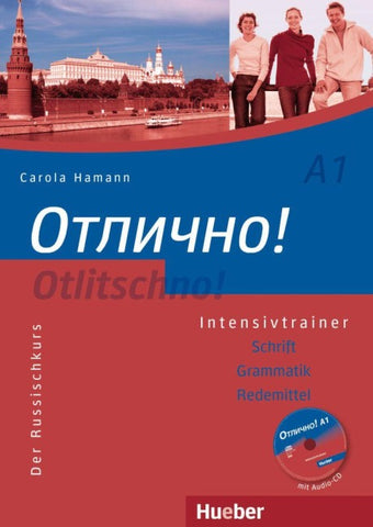 Otlitschno! A1