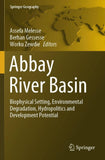 Abbay River Basin