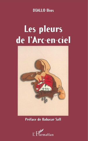 LES PLEURS DE L'ARC-EN-CIEL