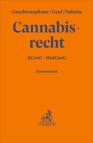 Cannabisrecht