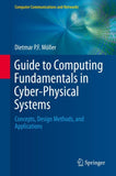 Guide to Computing Fundamentals in Cyber-Physical Systems