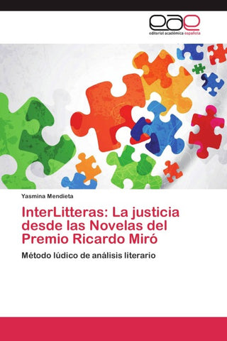 InterLitteras: La justicia desde las Novelas del Premio Ricardo Miró