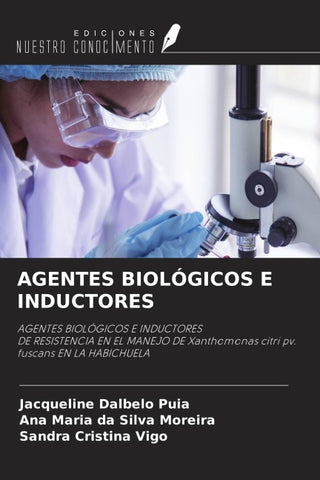 AGENTES BIOLÓGICOS E INDUCTORES