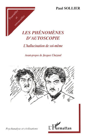 Les phénomène d'autoscopie