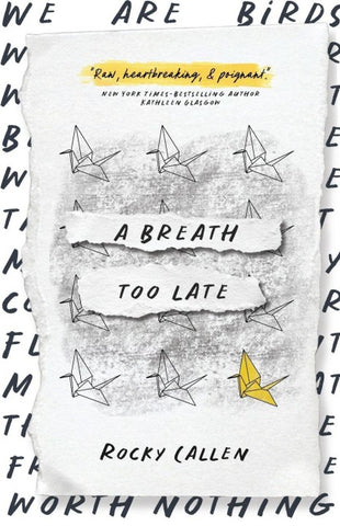 A Breath Too Late