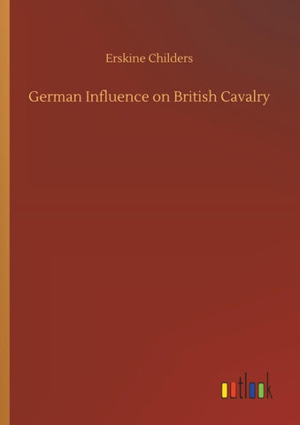 German Influence on British Cavalry