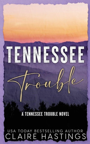 Tennessee Trouble