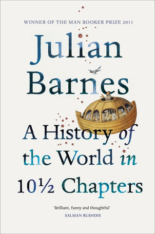 n 10 1/2 Chapters