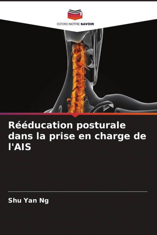 Rééducation posturale dans la prise en charge de l'AIS