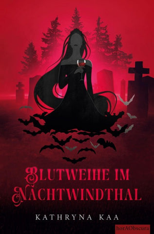 Blutweihe im Nachtwindthal