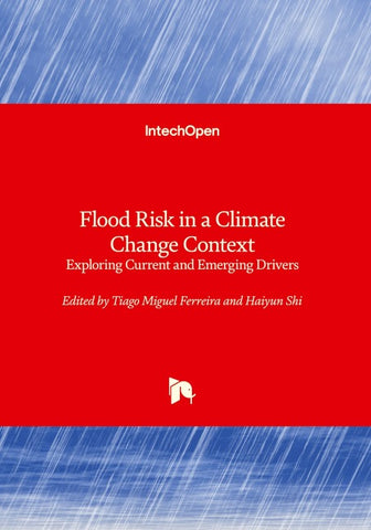 Flood Risk in a Climate Change Context
